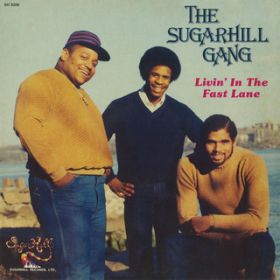 Space Race / The Sugarhill Gang