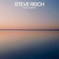 Steve Reich: Pulse ^ Quartet