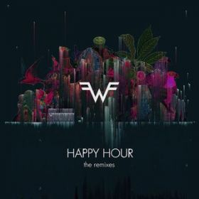 Happy Hour (Eden Prince Remix) / Weezer