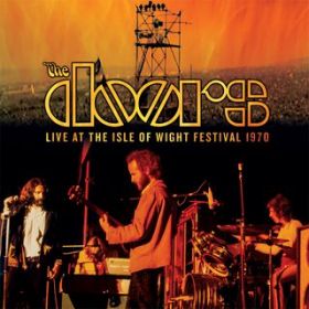 アルバム - Live At The Isle Of Wight Festival 1970 / The Doors