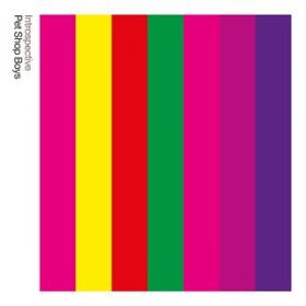 I Get Excited (You Get Excited Too) [2018 Remaster] / Pet Shop Boys