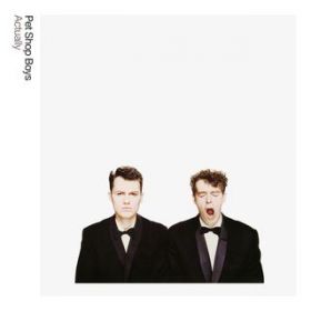 You Know Where You Went Wrong (2018 Remaster) / Pet Shop Boys