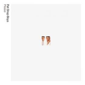 In the Night (2018 Remaster) / Pet Shop Boys