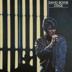 Suffragette City (Live) / David Bowie