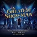 Never Enough (From "The Greatest Showman") [Instrumental]