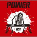 Ao - POWER / HER NAME IN BLOOD