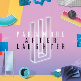 Rose-Colored Boy (Mix 2) / Paramore