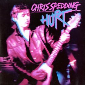 Ao - Hurt (Expanded Edition) / Chris Spedding