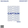 Wiz Khalifa̋/VO - Captain (feat. Smokepurpp) [Remix]