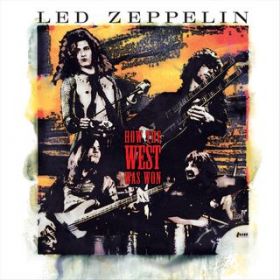 アルバム - How the West Was Won (Remaster) / Led Zeppelin