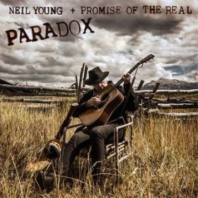 Hey / Neil Young + Promise of the Real