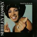 Shirley Bassey̋/VO - When You Smile