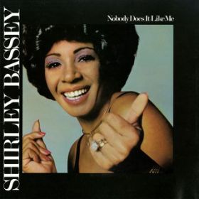 Leave a Little Room / Shirley Bassey