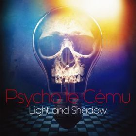 SILENT SHADOW / Psycho le Cemu