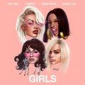 Girls (featD Cardi B, Bebe Rexha  Charli XCX)