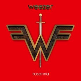 Rosanna / Weezer