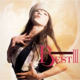 Ao - BEST III (2012 Remaster) / X