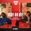 The Knocks̋/VO - Ride Or Die (feat. Foster The People) [Vicetone Remix]