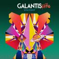 Ao - Spaceship (featD Uffie) [Remixes] / Galantis