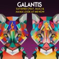 Ao - Satisfied (feat. MAX) / Mama Look at Me Now / Galantis