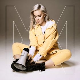 Used to Love You / Anne-Marie