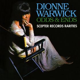 Dionne Radio Promo Spots  Public Service Announcements (Alternate Version) / Dionne Warwick