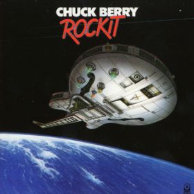 Oh What a Thrill / Chuck Berry