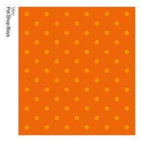 Forever in Love (2018 Remaster) / Pet Shop Boys
