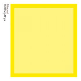 The Boy Who Couldn't Keep His Clothes On (2018 Remaster) / Pet Shop Boys
