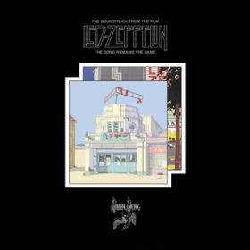 Black Dog (Live at MSG 1973) [Remaster] / Led Zeppelin