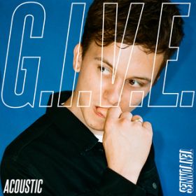 GDIDVDED (Acoustic) / Ten Tonnes