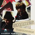 The Knocks̋/VO - Shades (Viceroy Remix)