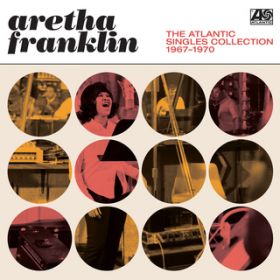 Gentle on My Mind (2018 Mono Remaster) / Aretha Franklin