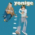 yonigeの曲/シングル - リボルバー