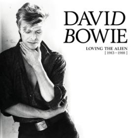 As The World Falls Down / David Bowie