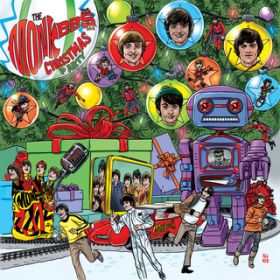 Ao - Christmas Party / The Monkees