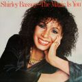 Shirley Bassey̋/VO - The Greatest Love Of All