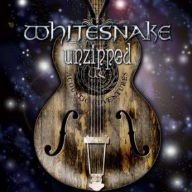 Can You Ever Forgive Me (Acoustic Demo) / Whitesnake