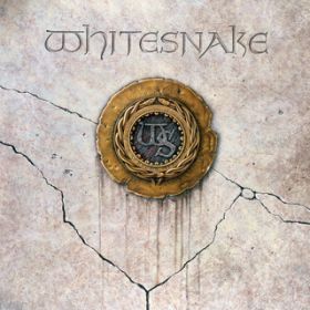 Give Me All Your Love (2018 Remaster) / Whitesnake