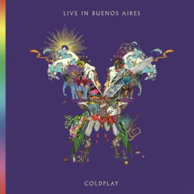 Fix You (Live in Buenos Aires) / Coldplay