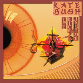 The Man with the Child in His Eyes (2018 Remaster) / Kate Bush