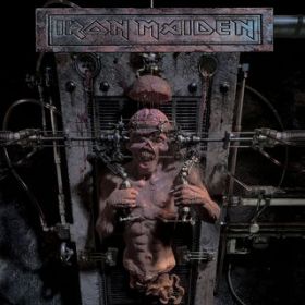 Judgement of Heaven (2015 Remaster) / Iron Maiden
