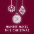 Hunter Hayes̋/VO - I'll Be Home for Christmas