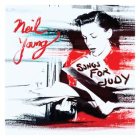 White Line / Neil Young