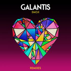 Ao - Emoji (Mark Villa Remix) [BEAUZ Remix] / Galantis