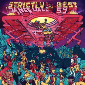 Ao - Strictly The Best VolD 59 / Strictly The Best