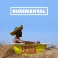 Ao - Toast to Our Differences (Deluxe Edition) / Rudimental