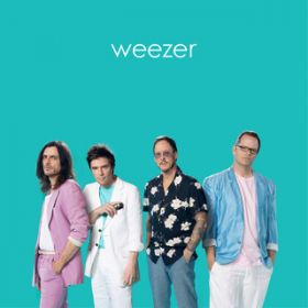 Ao - Weezer (Teal Album) / Weezer