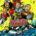 Wiz Khalifa̋/VO - Alright (feat. Trippie Redd & Preme)
