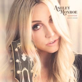 Ao - Sparrow (Acoustic Sessions) / Ashley Monroe